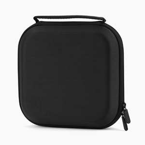 Estuche de transporte para auriculares Compatible con Crusher ANC 2, Live <span class=keywords><strong>650BTNC</strong></span>, bolsa de viaje de carcasa dura protectora para auriculares de la AH-GC25W - Product Image 4