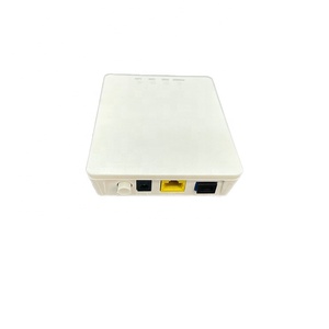 ONT Huawei Echolife HG8010H GPON, 1x RJ45 1000Mb/s, SC/APC