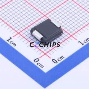 Diodo Schottky SS510CG SMC Original y Nuevo, Proveedor de Componentes Electrónicos al por Mayor y Servicio de Lista de Materiales - Product Image 2