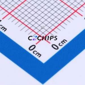 Résistance SMD AC0201FR-0727K4L 0201 (Type : Film Épais) (Résistance : 27,4 kOhm Précision : 1%) - Product Image 2