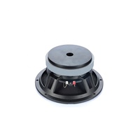 MR08H02D 8Inch Mid-Range Speaker Woofer untuk Line Array Sound System Home Theater Profesional