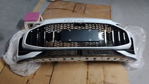 Bộ phận xe hơi nguyên bản Trung Quốc bán buôn, bộ hoàn chỉnh dành cho SAIC MG MG3 <span class=keywords><strong>2025</strong></span> Cyberster Mulan, tình trạng mới, bộ body kit bằng thép - Product Image 2