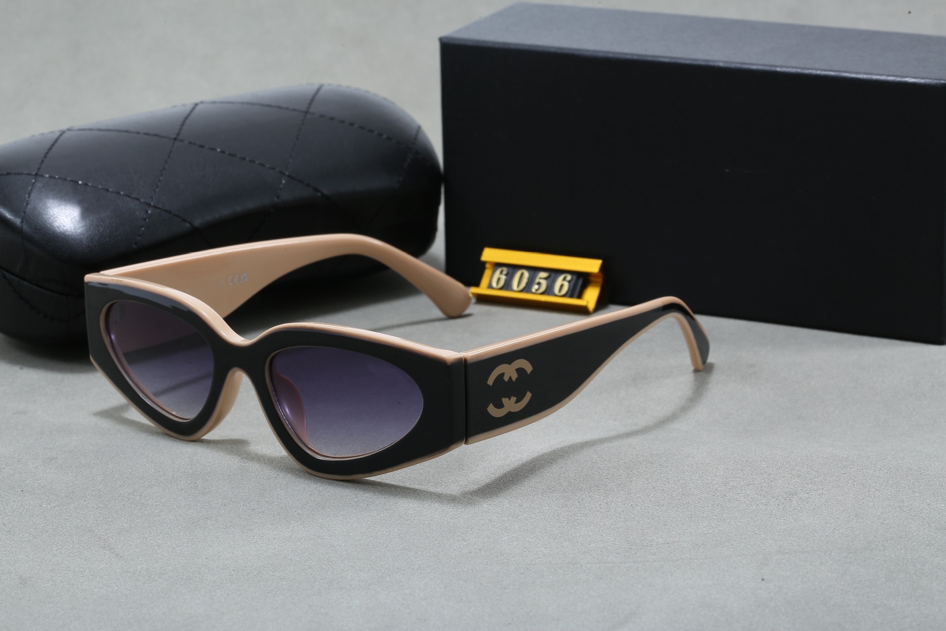 C5 Brown