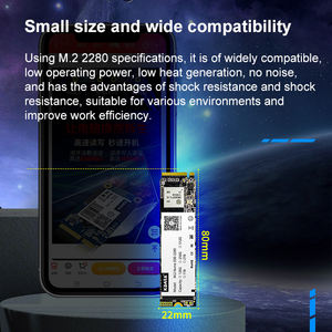 专业游戏128g 256gb Solide State Drive Interno Disco Duro Pcle硬盘2tb 240gb Ps5 Ssd M.2 - Product Image 2