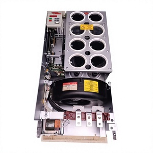 One-year warranty 210A DC-AC drive 6SE7032-1TG60 SIMOVERT MASTERDRIVES VC Inverter Module Book‑size D Unit Spare Drive - Product Image 6