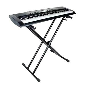 KS030 Yinyu DDP RTS Heavy Duty Soporte de teclado de doble refuerzo X Soporte de teclado de música para pianos digitales y teclados de 88 teclas - Product Image 1