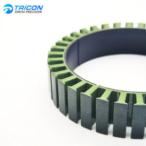 Alta calidad personalizado 24 ranuras BLDC <span class=keywords><strong>Motor</strong></span> Core laminación estator y Rotor <span class=keywords><strong>DC</strong></span> <span class=keywords><strong>Motor</strong></span> para UAV - Product Image 6