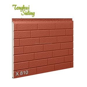 Tenghui paredes metalicas prefabricadas <span class=keywords><strong>material</strong></span> <span class=keywords><strong>de</strong></span> <span class=keywords><strong>construccion</strong></span> <span class=keywords><strong>de</strong></span> mosaic - Product Image 3