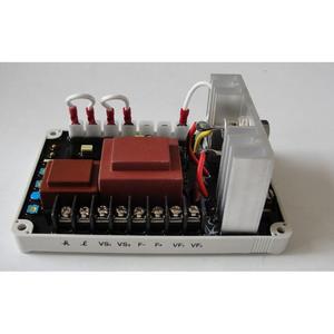 Régulateur de tension automatique (AVR) EA15A EA15A-2 pour générateur diesel, pièce AP045 en aluminium - Product Image 1