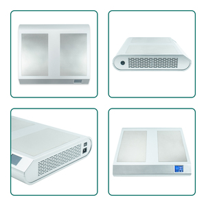 <span class=keywords><strong>Appareil</strong></span> de fréquence biologique Tera Hertz Itera Care pour la circulation sanguine des pieds et des membres inférieurs, la relaxation personnelle et l'équilibre énergétique naturel - Product Image 4