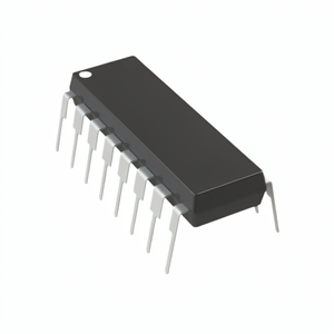 ชิป IC mult/div แบบ Dual CH LIN 16 DIP (0.300 ", 7.62มม.) ชิ้นส่วนอิเล็กทรอนิกส์ออนไลน์ดั้งเดิม - Product Image 1