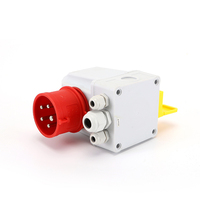 Full HD Digital Ku Band Single/Twin-Quad LNB 0.1db Ku Universal LNBF pour Récepteur Satellite Radio & TV Accessoires