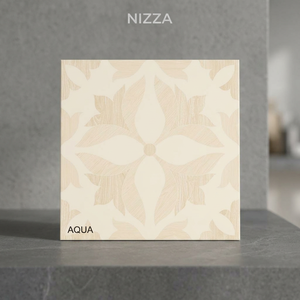 Galaxy Ivory Beige Nano Soluble Salt Polished Porcelain Tiles 600x600mm Glossy Vitrified Floor Design - Product Image 2