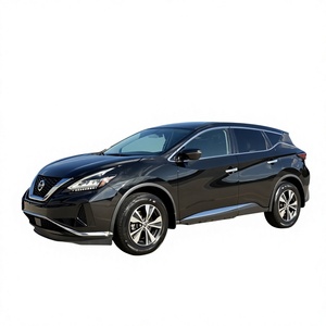 Precio bajo, Nissan Murano S 2019, auto usado en venta - Product Image 1