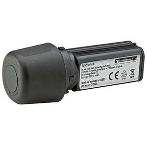 STAHLWILLE - 54101195 Li-ion <b>battery</b> for MANOSKOP® 714 - EAN 4018754224487 TORQUE WRENCHES <b>ACCESSORIES</b> AND BITS - Product Image 1