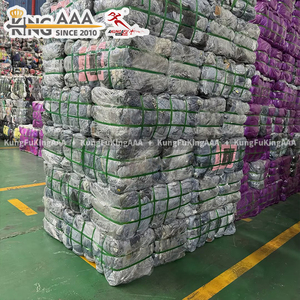 KungFu KingAAA Zapatos Deportivos de <span class=keywords><strong>Segunda</strong></span> <span class=keywords><strong>Mano</strong></span> de Alta Calidad para Hombre, Calzado Deportivo Mixto Usado al por Mayor en Fardos - Product Image 3