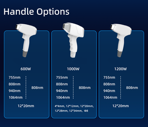 Bella <span class=keywords><strong>Derma</strong></span> Laser, Máquina de Depilación Láser, Distribuidores Profesionales de Equipos Estéticos Láser, Depilación con Diodo - Product Image 6
