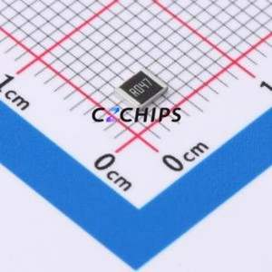 Resistencia SMD FRL1210JR047TS 1210 (Tipo: Película Gruesa) (Resistencia: 47mOhm Precisión: 5%) - Product Image 1