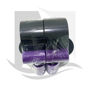 Cintas de Impresora TTO de Resina y Cera de Borde Cercano de 33 mm y 55 mm de Ancho para Productos de Panadería, Embalaje Flexible - Product Image 6