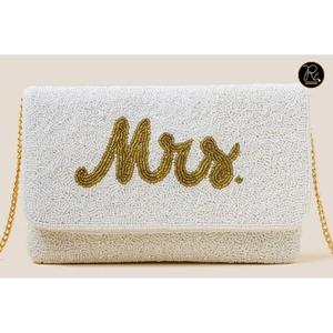 Stylish Beaded Clutches for Women Lightweight Compact <b>Evening</b> <b>Bags</b> Ideal for Weddings Galas Parties and Formal Events - Product Image 1