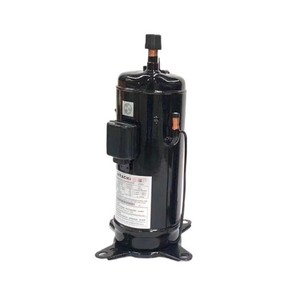 Compresseur frigorifique Danfoss MLZ038T4LC9A pour climatisation et pompe à chaleur - Product Image 3