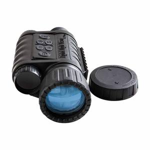 Appareil de vision nocturne <span class=keywords><strong>infrarouge</strong></span> à imagerie thermique numérique et vidéo à tube unique - Product Image 5