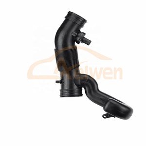 Aelwen – tuyau d'air pour voiture, utilisé pour VW <span class=keywords><strong>GOLF</strong></span> IV BORA pour OCTAVIA I pour LEON pour A3 - Product Image 1