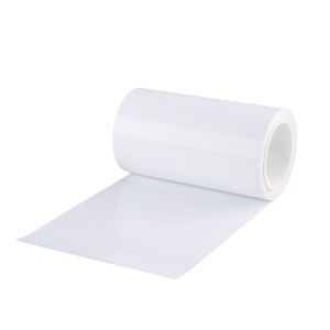 Película de liberación blanca para mascotas de 25 x 100um para aplicaciones ópticas, películas y cintas electrónicas - Product Image 1