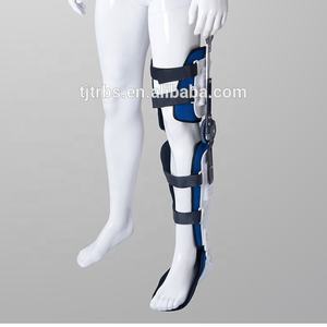 Órtesis Ortopédica Ajustable Más Económica para Protección de <span class=keywords><strong>Pierna</strong></span>, Cadera, Rodilla, Tobillo y Pie - Product Image 5