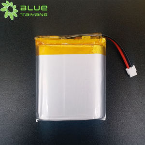 113440 có thể sạc lại tùy chỉnh <span class=keywords><strong>3.7</strong></span> V 1800mAh Li <span class=keywords><strong>Ion</strong></span> pin Li <span class=keywords><strong>ion</strong></span> <span class=keywords><strong>3.7</strong></span> V 1800mAh 4.2V 1800mAh pin <span class=keywords><strong>lithium</strong></span> <span class=keywords><strong>ion</strong></span> - Product Image 3