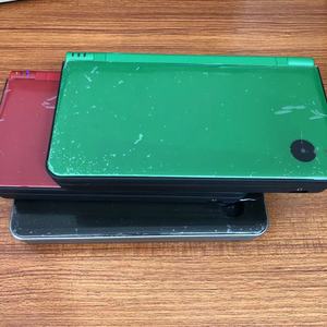 Consola Reacondicionada para Consola <span class=keywords><strong>DSi</strong></span> <span class=keywords><strong>XL</strong></span> - Product Image 6