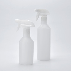 Pulverizador de plástico para desinfección con alcohol, con escala de dilución preferencial, gran capacidad, para reenvasado. - Product Image 5