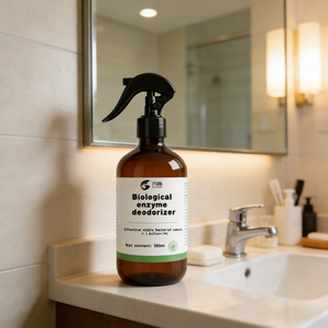 Spray Desodorante Ecológico para Mascotas Van Gogh, para Orina de Perro, Arena para Gatos y Olores de Plantas - Aroma a Frutas y Flores - Product Image 2