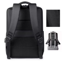 Mochilas Multifuncionales de Gran Capacidad para Portátil, para Hombre, Personalizadas, para Viajes, Negocios, con USB, Venta al Por Mayor