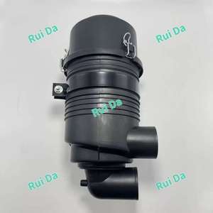 Conjunto de Filtro de Aire para Excavadora Doosan DX60W-9C 400414-00693 Yanmar 4TNV94 Construcción - Product Image 2