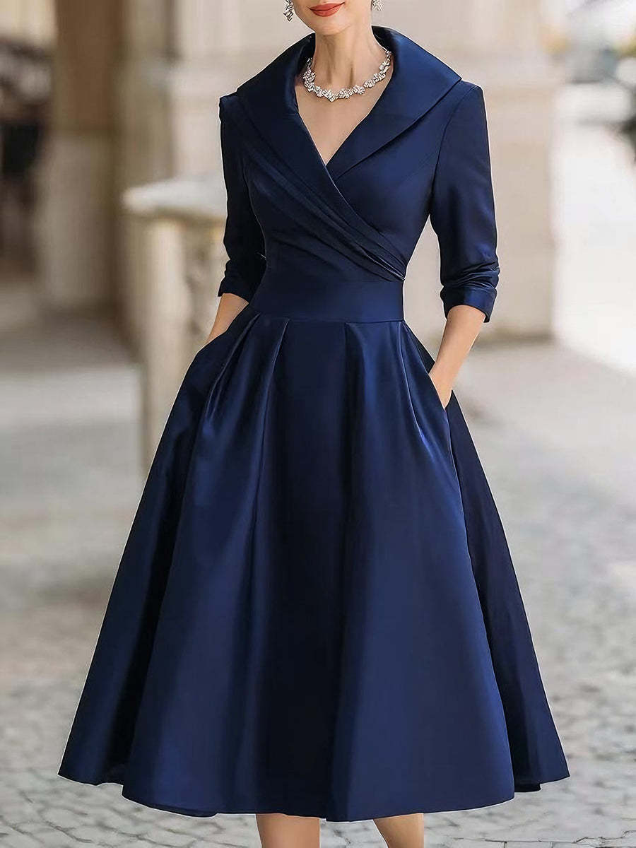 Blu scuro