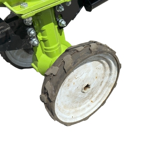 เครื่องพรวนดินขนาดเล็กแบบเชื่อมต่อโดยตรง <span class=keywords><strong>ลด</strong></span>การสูญเสียพลังงาน ใช้เชื้อเพลิงเบนซิน ให้ผลผลิตสูง - Product Image 5