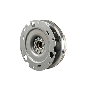 Volano a Doppia Massa per Audi A4 B8 / <span class=keywords><strong>A5</strong></span> 1.8 TFSI Trasmissione Manuale Rif. 415034310 OE 0B1105266AA 0B1105266AF 0B1105266N - Product Image 3