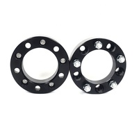 Unisexes — entretoises de roues coniques, 38mm, pour Suzuki Jimny, pièces détachées de roue 5x139.7