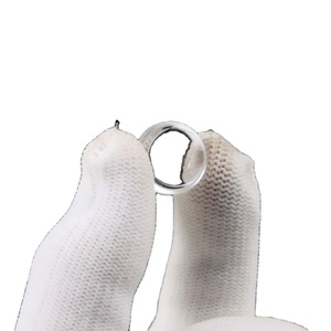 Venta al por Mayor de Fábrica: Lentes Biconvexas de Vidrio Óptico H-K9L de 25mm/30mm/34mm/37mm/42mm/50mm/60mm con Recubrimiento Antirreflectante para Equipos Ópticos - Product Image 4