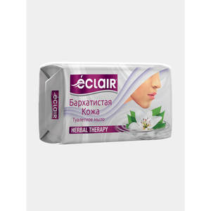 Jabón en Barra Eclair 140g, Jabón de Baño Hidratante y Blanqueador con Ingredientes Naturales para Todo Tipo de Piel, Limpieza Diaria, Venta al Por Mayor - Product Image 2