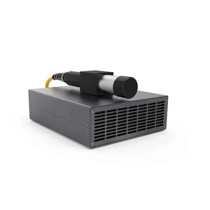 Piezas de Repuesto para Equipos Láser, Fuente de Láser Max de 1500w, Fuente de Láser para Máquina de Corte y Soldadura Láser de Fibra - Product Image 1