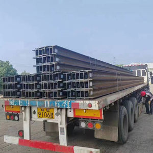 Viga de Acero HEB 300, Acero Dulce <span class=keywords><strong>EN</strong></span> <span class=keywords><strong>10025</strong></span> S 235 Jr A36 S275 Jr Ss400, Viga <span class=keywords><strong>en</strong></span> H HEA HEB IPE 150x150 - Product Image 4