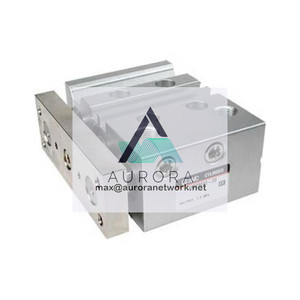 อุปกรณ์วาล์ว fneuatic อิเล็กทรอนิกส์คุณภาพสูง MGPM32N-100-RN - Product Image 1