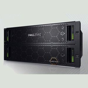 Serveur de stockage De Ll ME5024 ISCSI 25GbE 32GB FC 8 ports, nouveau, avec 24 baies SFF pour disques durs, stockage de données - Product Image 2