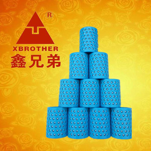 XBrother Xin Brothers Precision Plastic <b>Steel</b> <b>Ball</b> Retainer 38*80*5 Resin Bearing Sleeve For Manufacturing And Car Use - Product Image 3