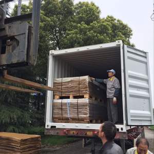 الغنية التصنيع تجربة تصنيعها في الصين كبيرة حجم 1-5 مللي متر الرخام نمط أكريليك شبكي ورقة - Product Image 6