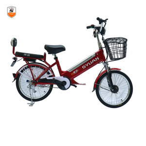 2020 Mới 20 Inch Xe Đạp Điện Chuyển Đổi Kit/Ancheer/Alienozo Carbon Xe Đạp Điện - Product Image 4