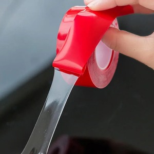 カンリバン CL-14A-H シリコンプライマー 両面テープ用 速乾性シリコン接着促進剤 - Product Image 6