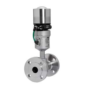 New Rosemount ASCO Series 210 100% High Quality <b>Instrument</b> <b>Parts</b> & <b>Accessories</b> - Product Image 5